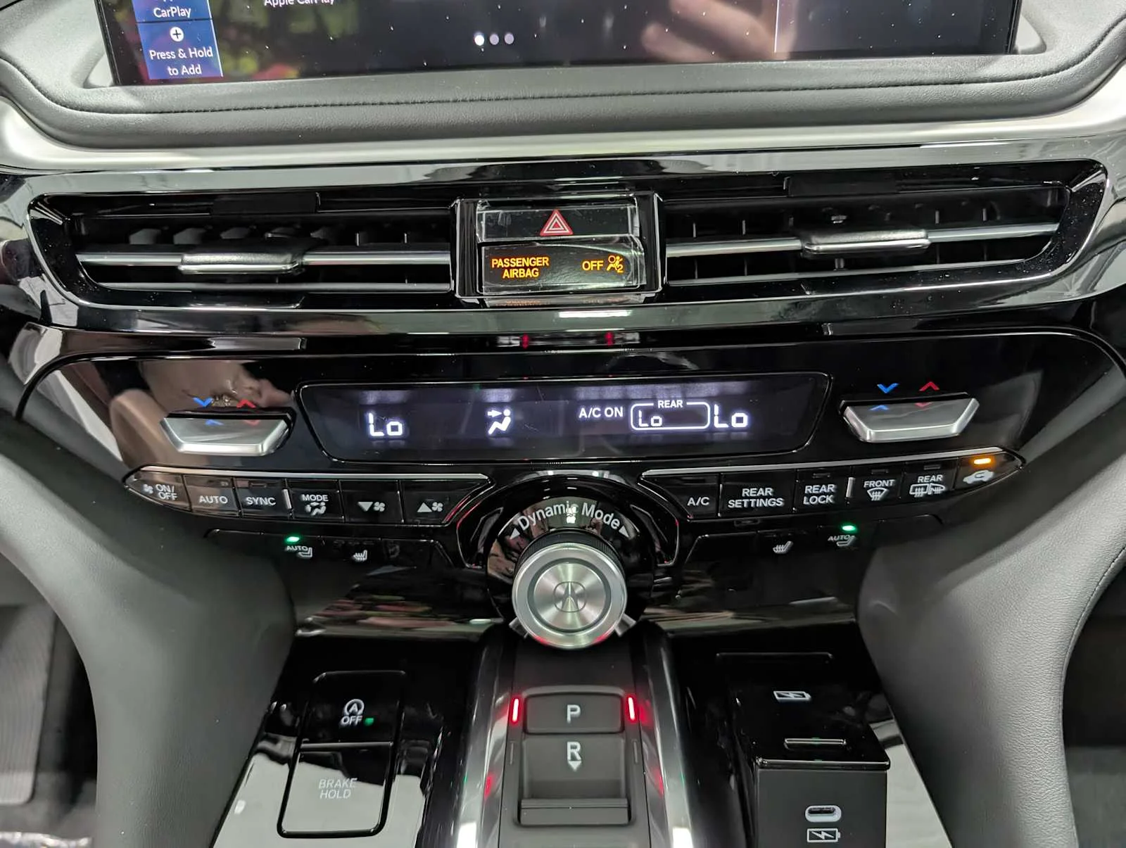2026 Acura MDX Technology Package - Photo 38