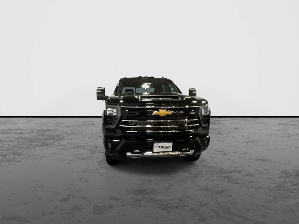 2026 Chevrolet Silverado 2500 HD LT - Photo 3