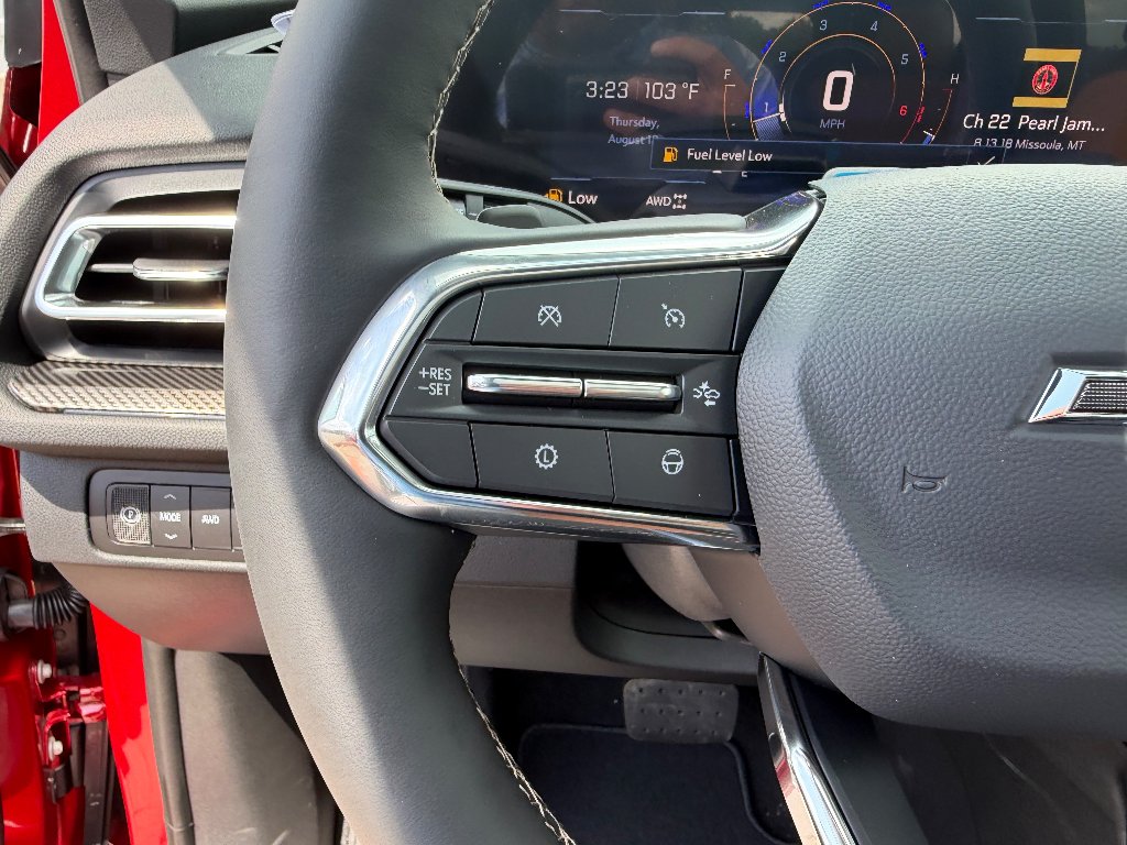 2027 Chevrolet Traverse Z71 - Photo 28