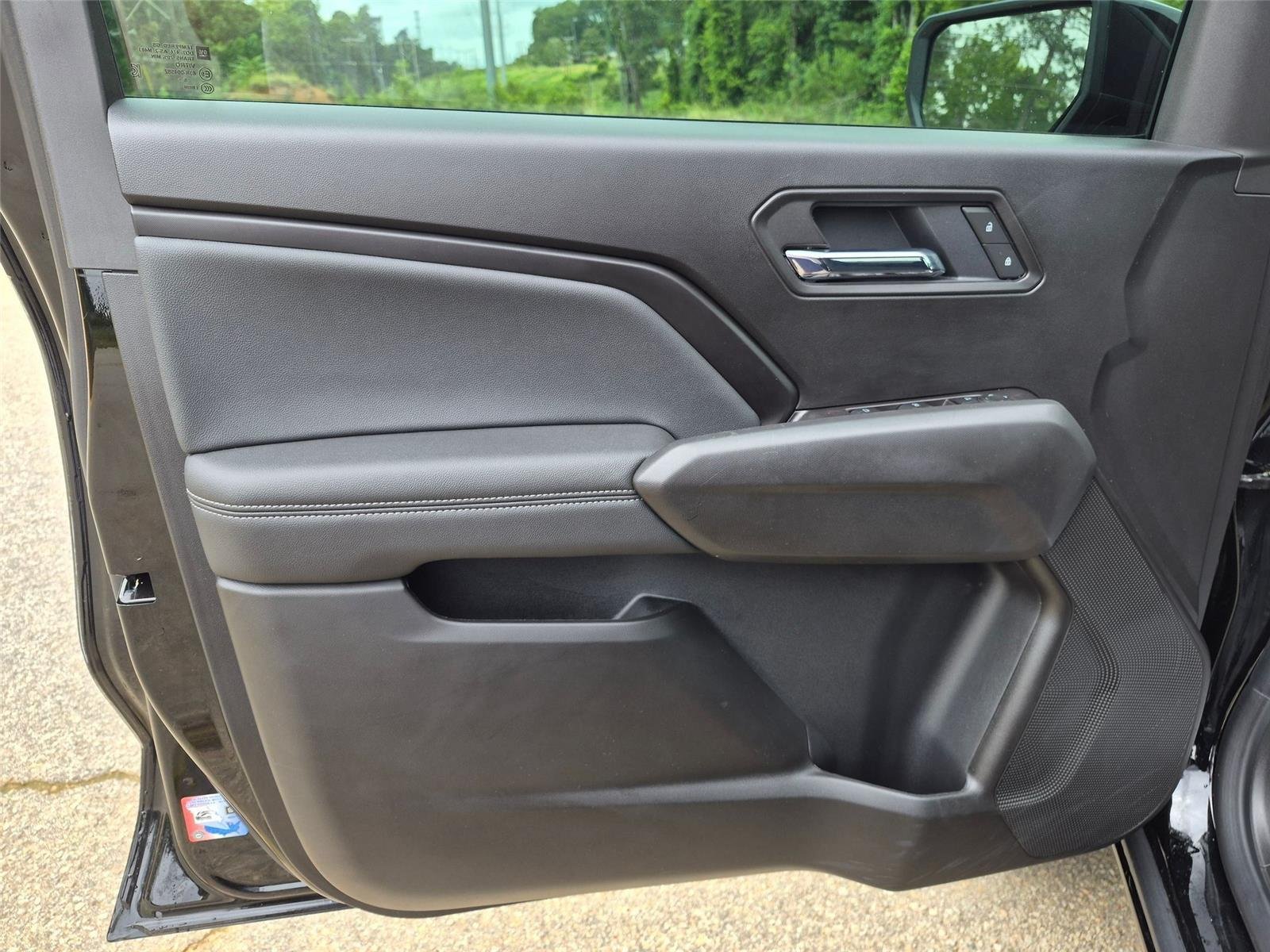 Used 2026 Onyx Black GMC 2WD Elevation image 11