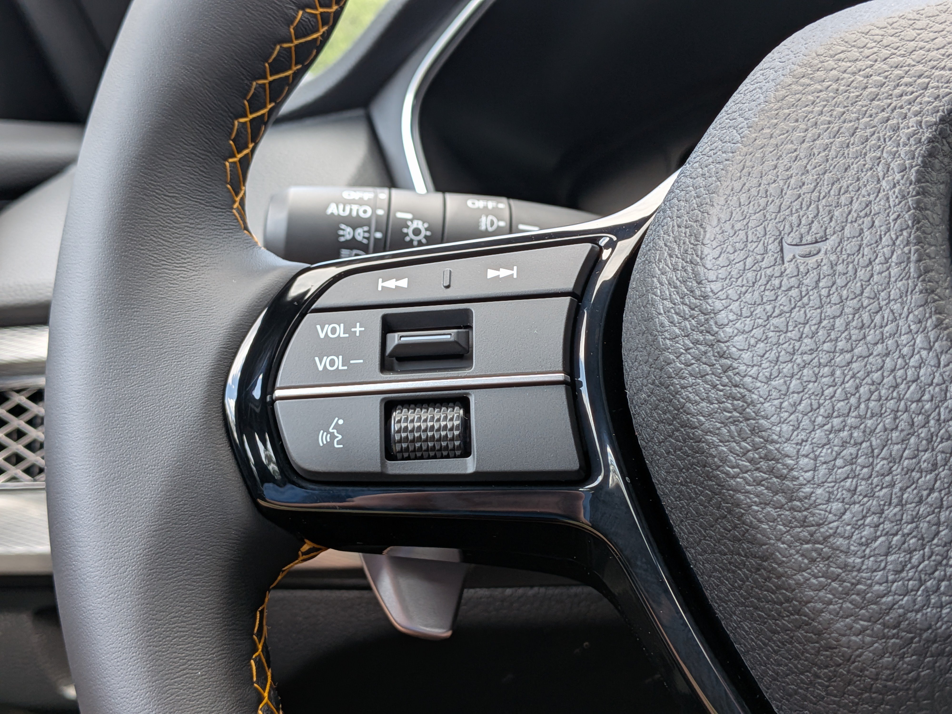 New 2026 Double Apex Blue Pearl Acura w/A-Spec Technology Package image 27