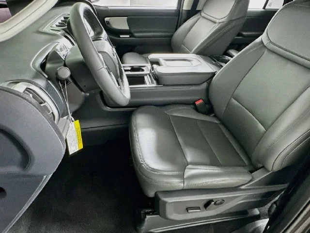 New 2026 Gray Ford Active image 9