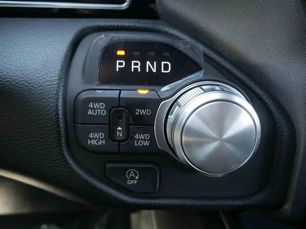 2026 RAM 1500 Laramie - Photo 43