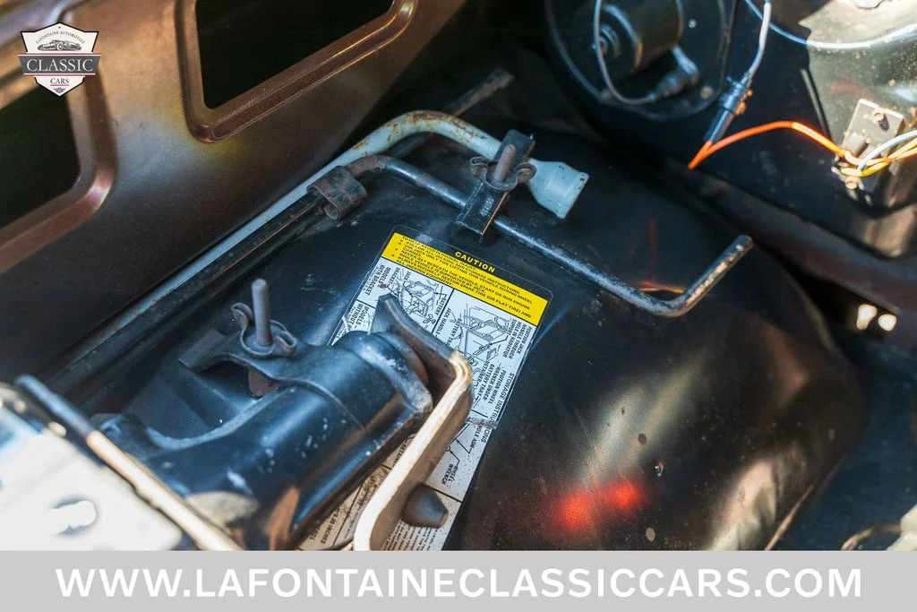 Used 1982 Brown Chevrolet  image 66