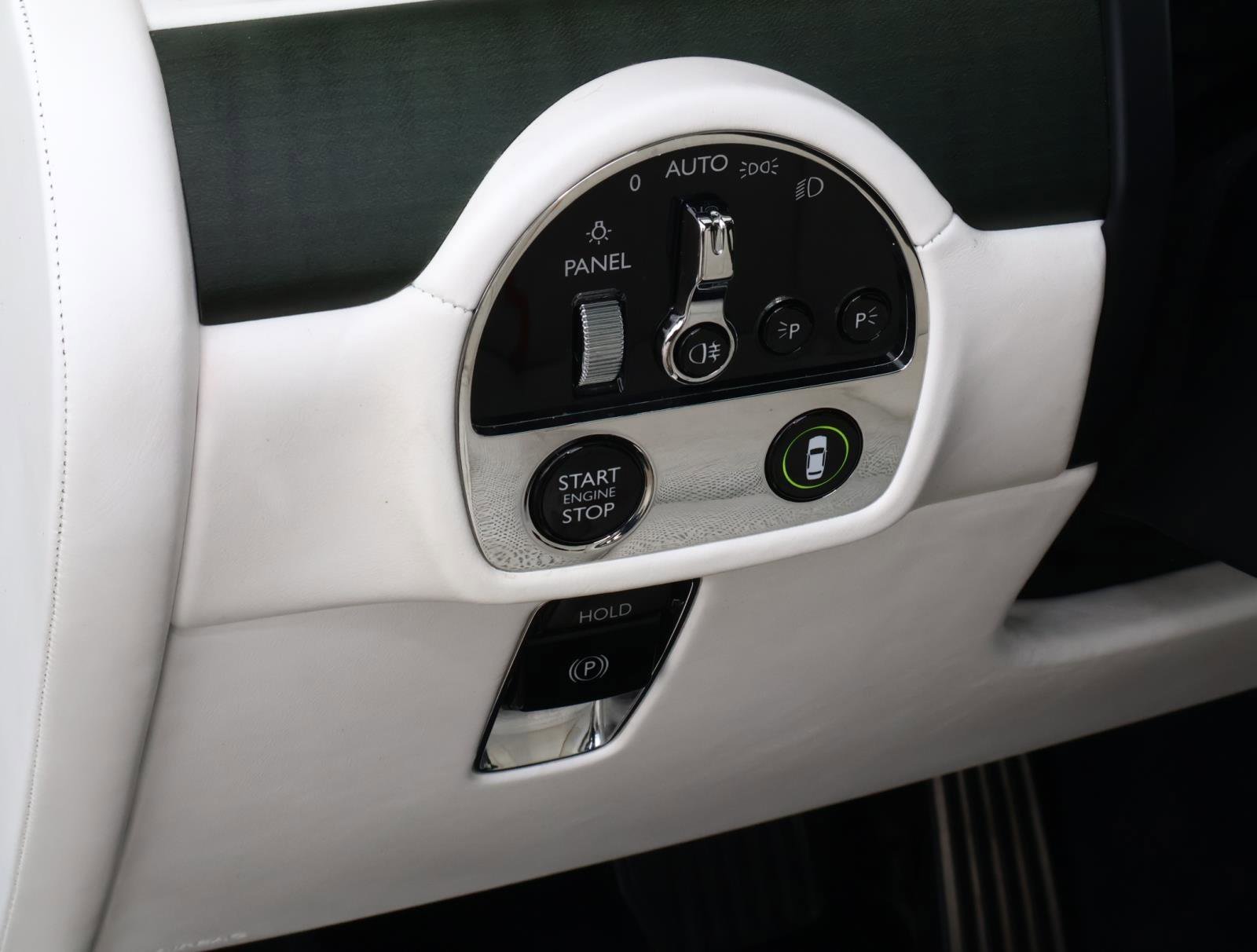 Used 2022 Midnight Rolls-Royce Base image 28