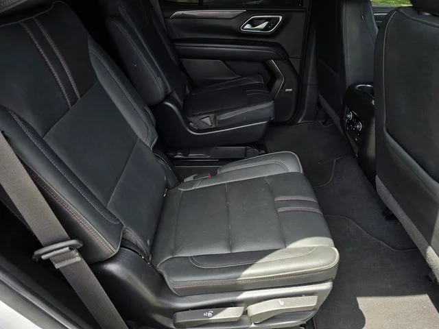 Used 2022 White Chevrolet RST image 32