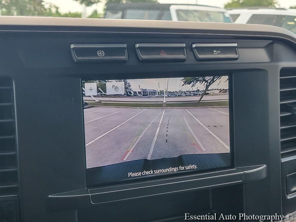 2024 Ford F-350 Super Duty XLT - Photo 13