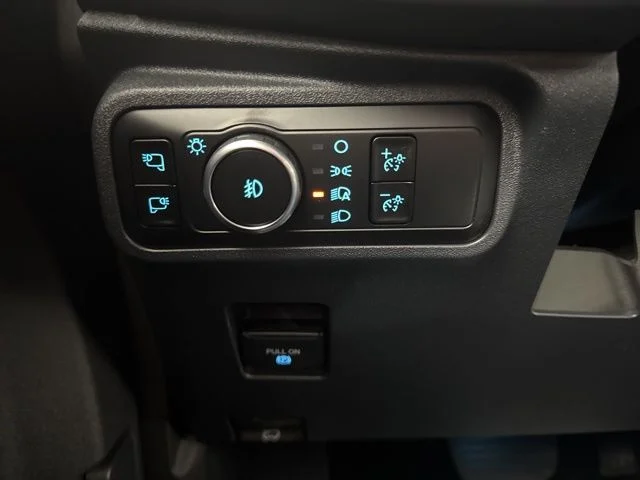 2025 Ford Bronco 4-Door Outer Banks - Photo 20