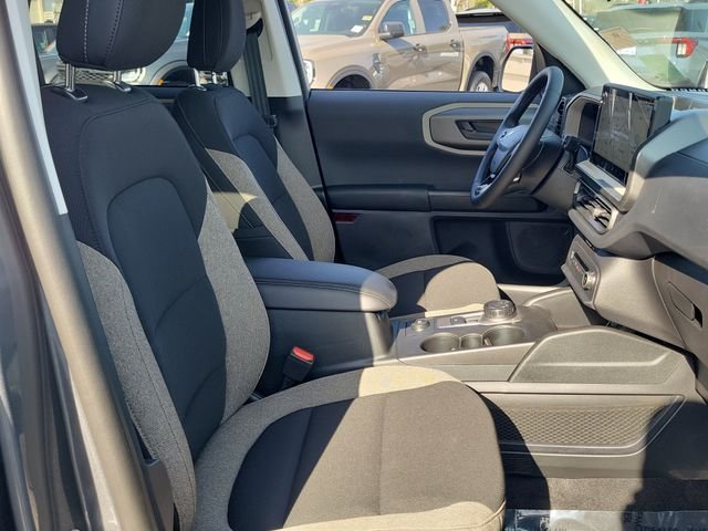 New 2026 Carbonized Gray Metallic Ford Big Bend® image 15