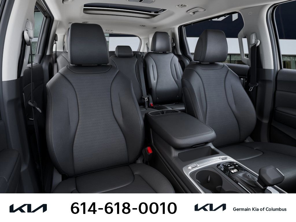 2026 Kia Carnival SX Prestige - Photo 18