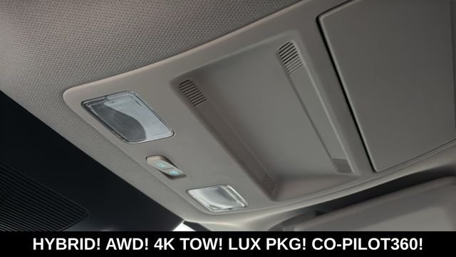 New 2026 Black Ford XLT image 21