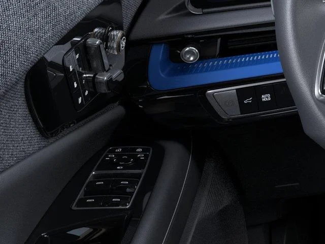 New 2027 Blue Cadillac V-Series image 22