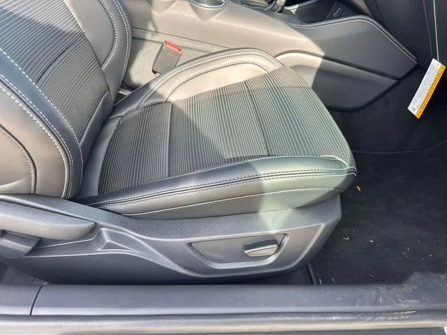 2025 Ford Mustang EcoBoost Premium Fastback - Photo 20