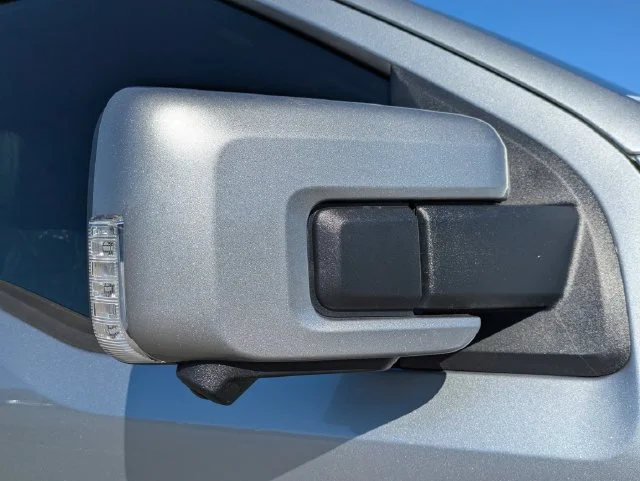 New 2026 Silver Ford TORQUE image 12
