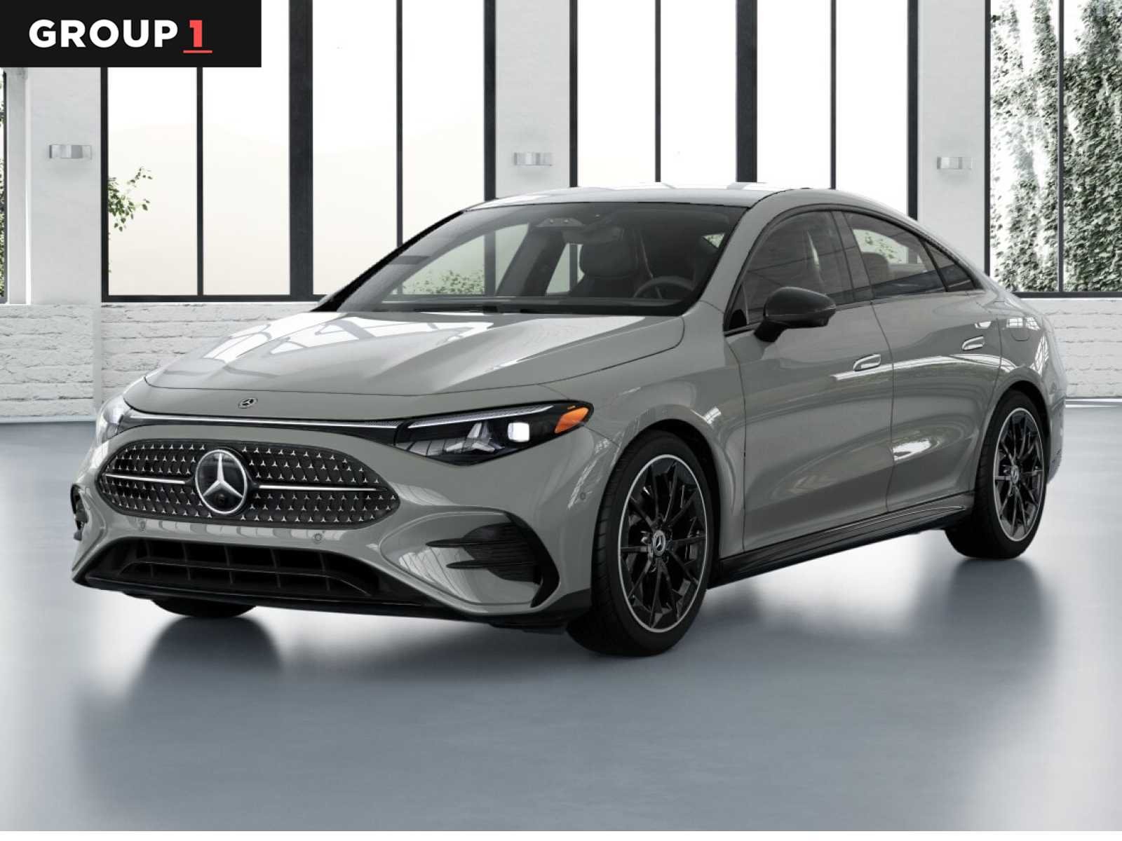 2027 Mercedes-Benz CLA CLA 220 Hybrid