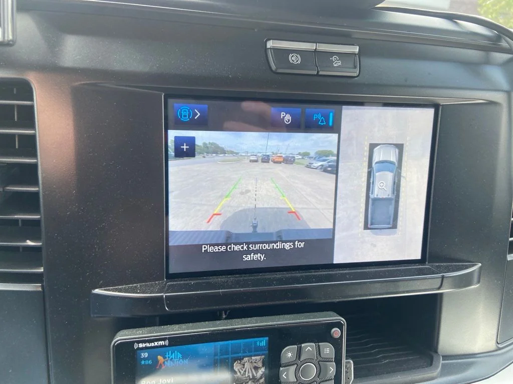 Used 2025 White Ford XL image 42