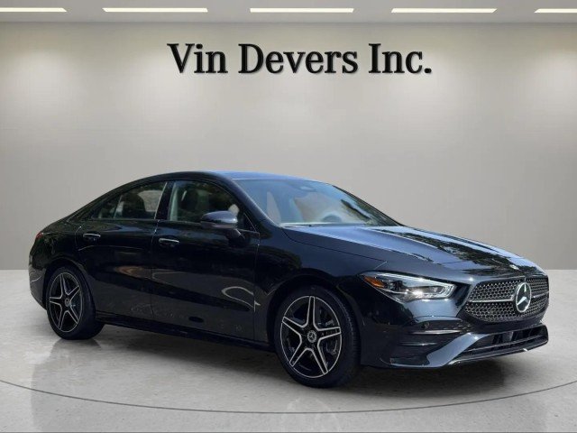 2026 Mercedes-Benz CLA CLA 250 - Photo 2