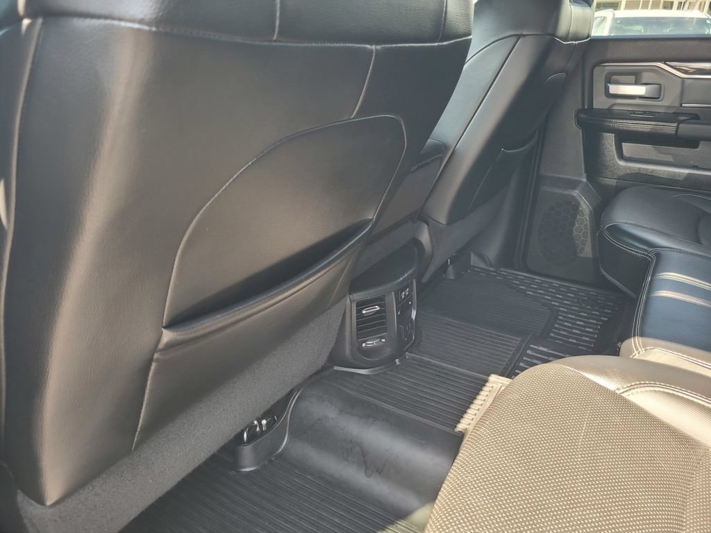 2020 RAM Ram 2500 Pickup Power Wagon - Photo 16