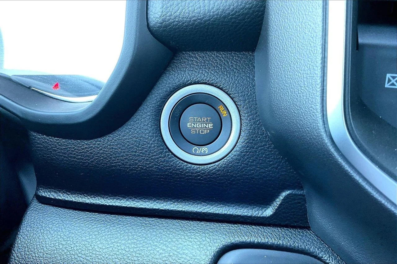 2026 RAM 1500 Big Horn/Lone Star - Photo 16