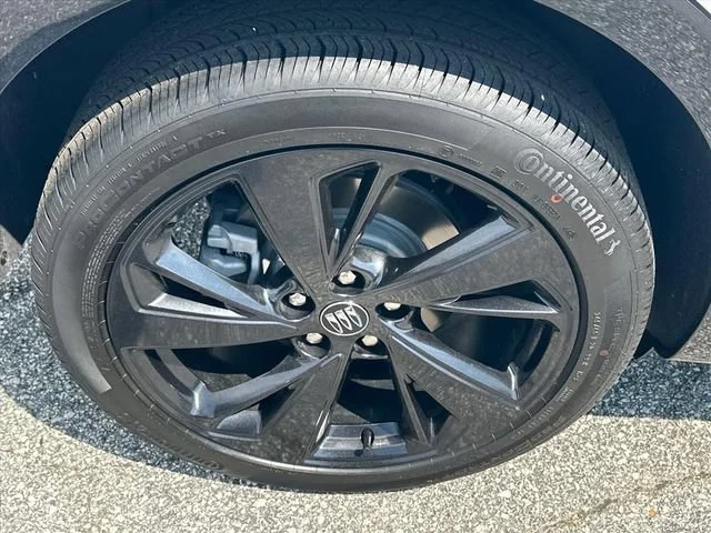 2026 Buick Envision Sport Touring - Photo 15