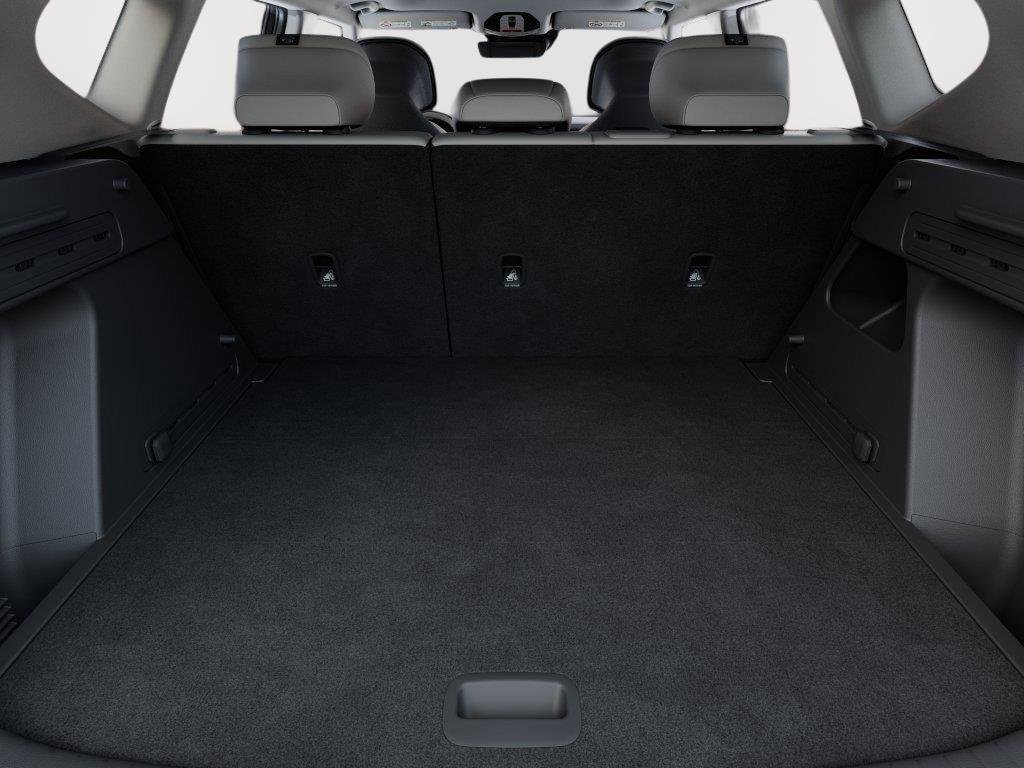 New 2027 Interstellar Gray Kia EX image 41
