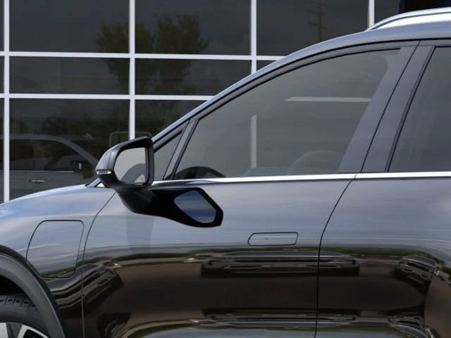 New 2026 Black Chevrolet LT image 12