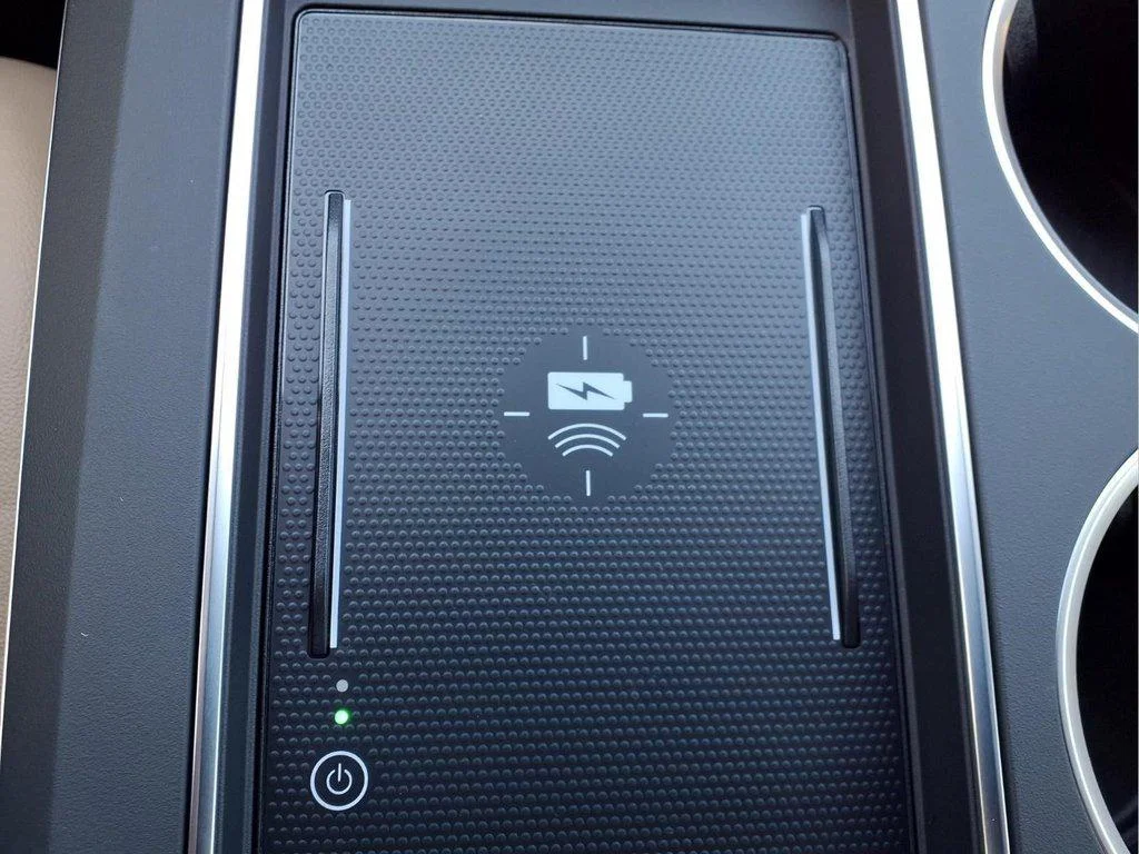 New 2026 Platinum White Pearl Acura Standard image 25