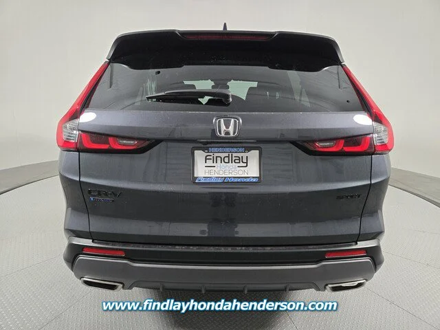 2026 Honda CR-V Sport - Photo 39