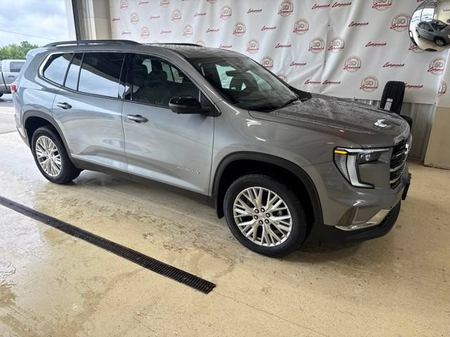 2026 GMC Acadia Elevation - Photo 41