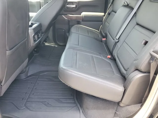 Used 2022 Onyx Black GMC Denali image 22