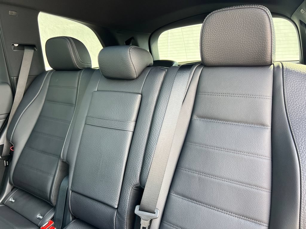 New 2026 Obsidian Black Metallic Mercedes-Benz GLS 450 image 64