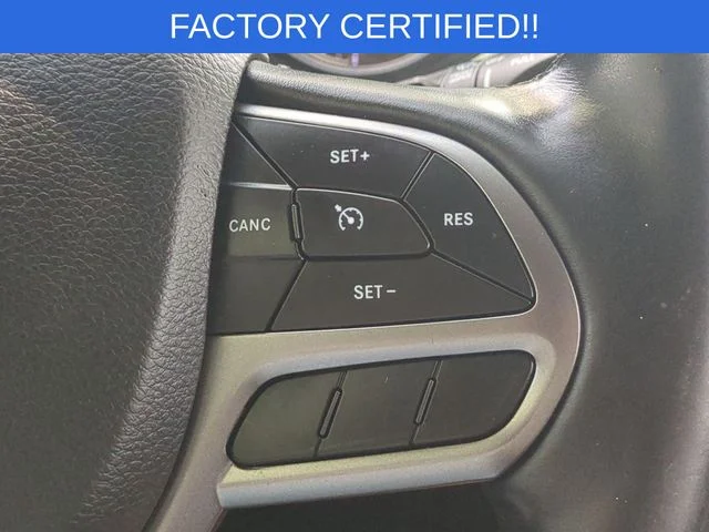Used 2020 White Jeep Limited image 20