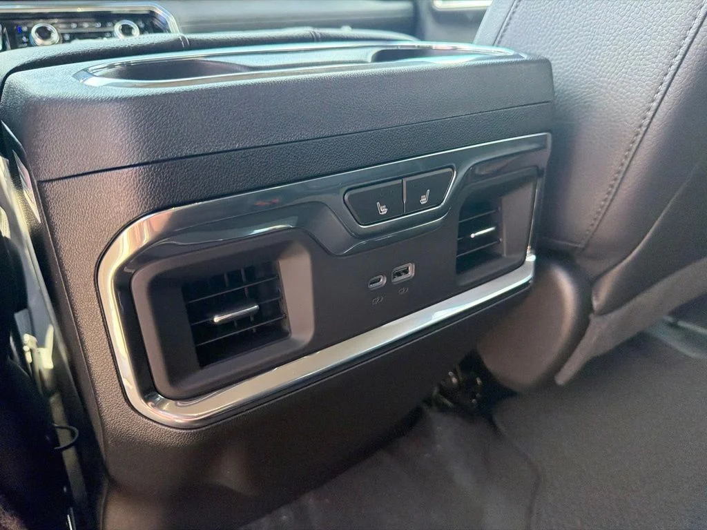 New 2026 Silver GMC Denali image 33