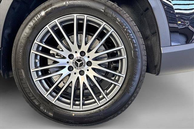New 2026 Black Mercedes-Benz GLC 300 image 59