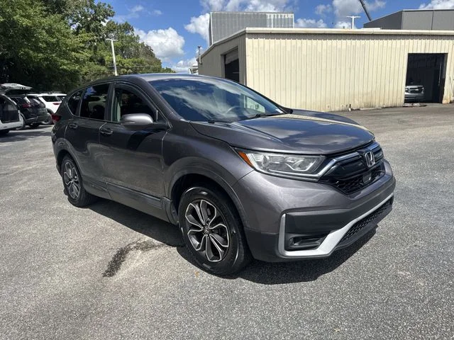 Used 2020  Honda EX image 3