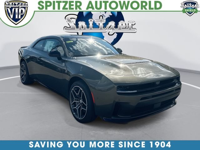 2026 Dodge Charger Charger Scat Pack R/T Scat Pack