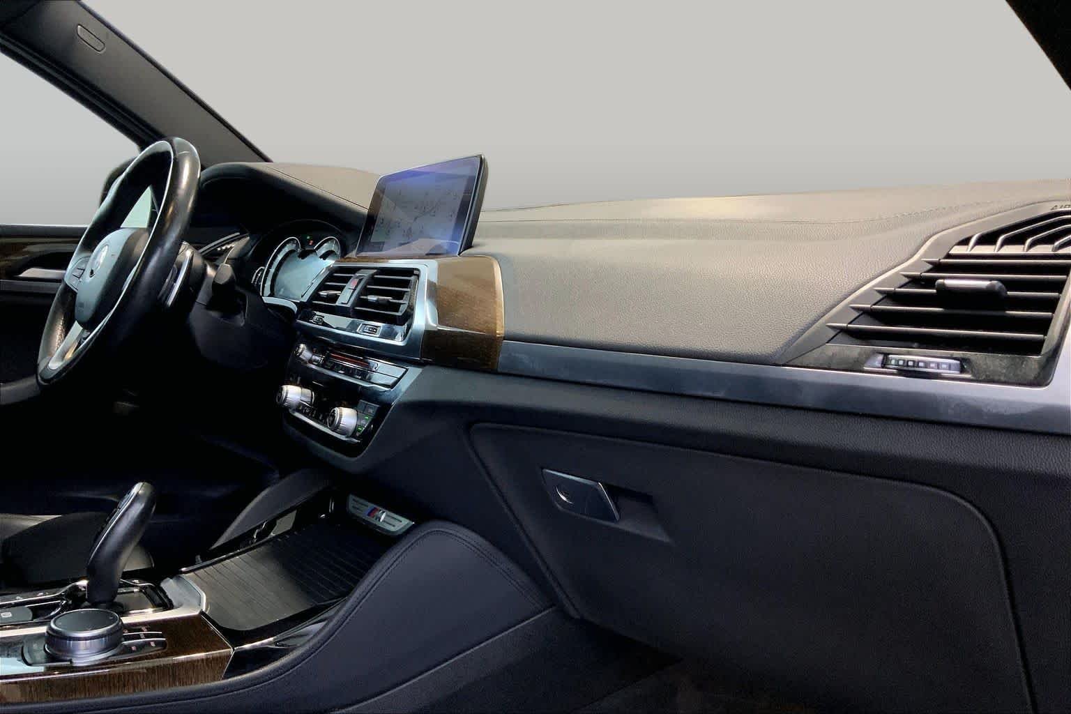 Used 2019 Carbon Black Metallic BMW M40i image 18