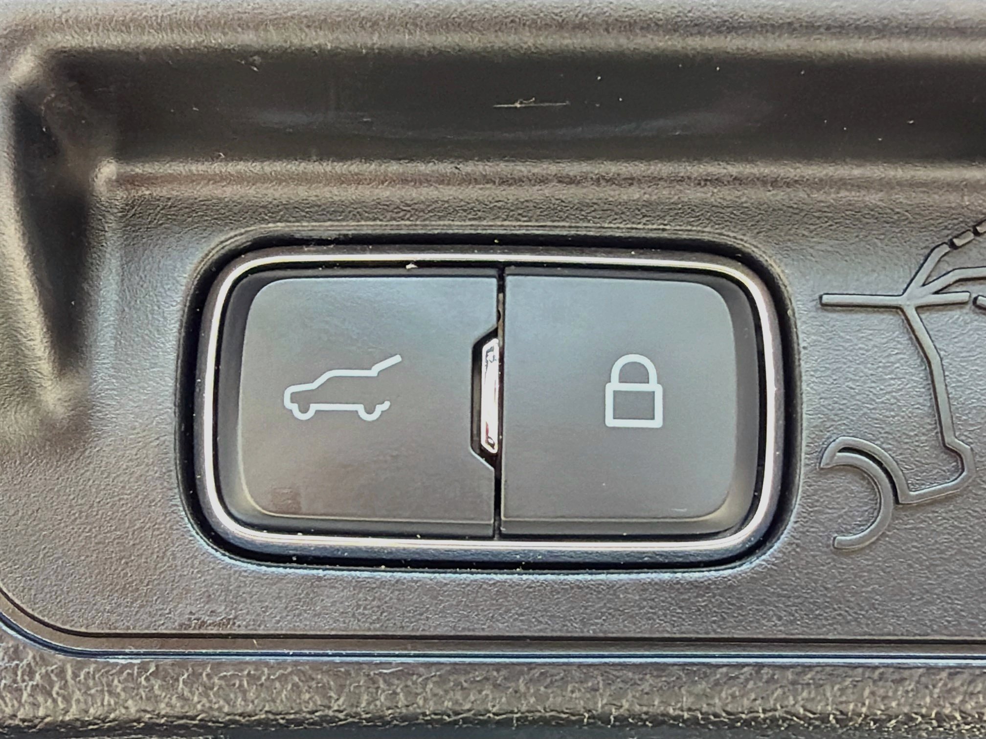 Used 2023 Black Metallic Ford XLT image 13