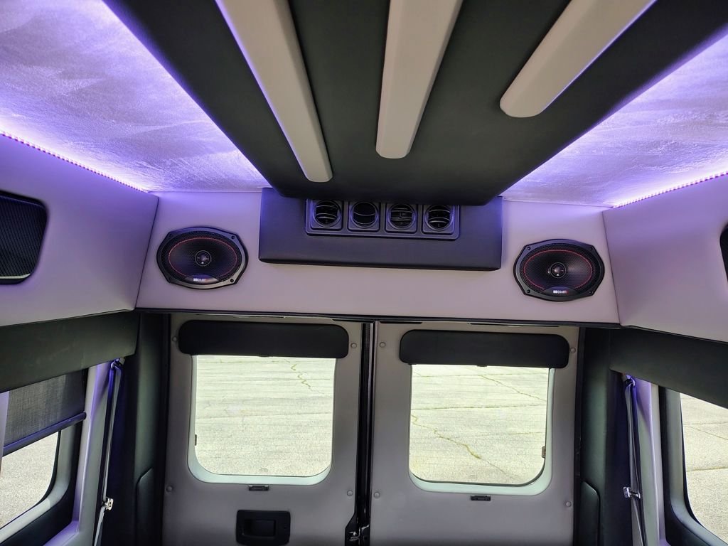 Used 2023 Gray Ram High Roof image 36
