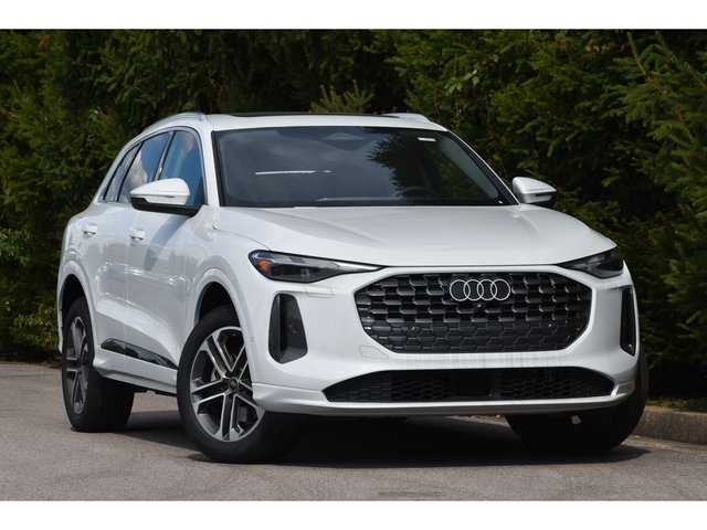 2025 Audi Q5 Premium