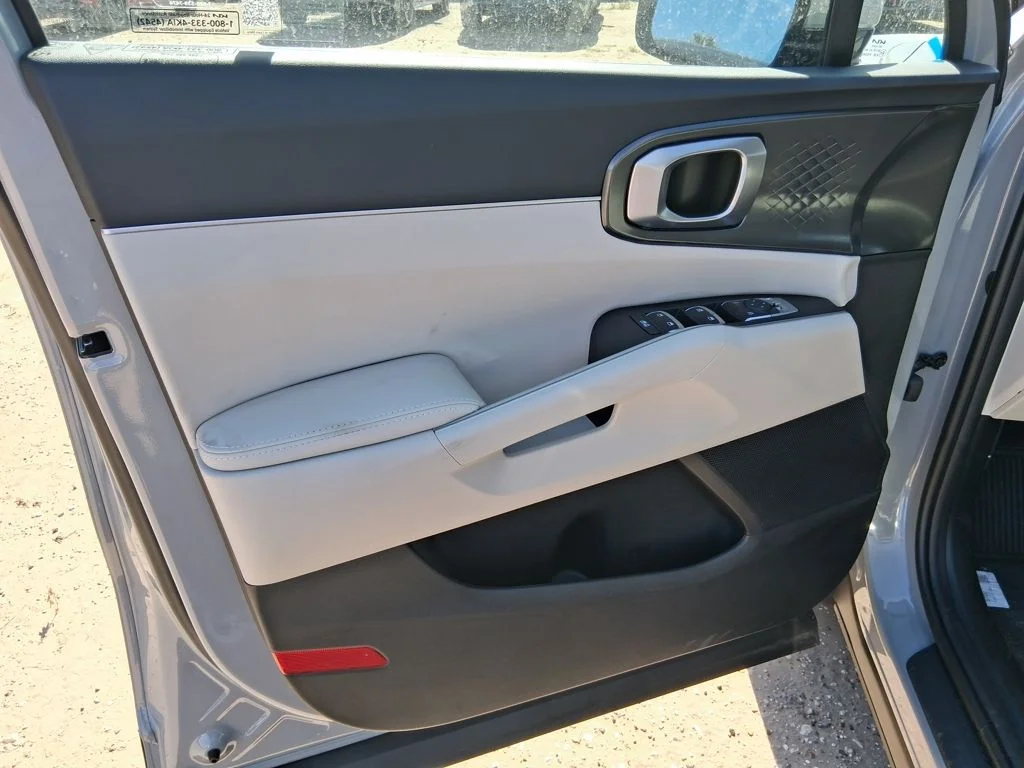New 2026 Gray Kia S image 7