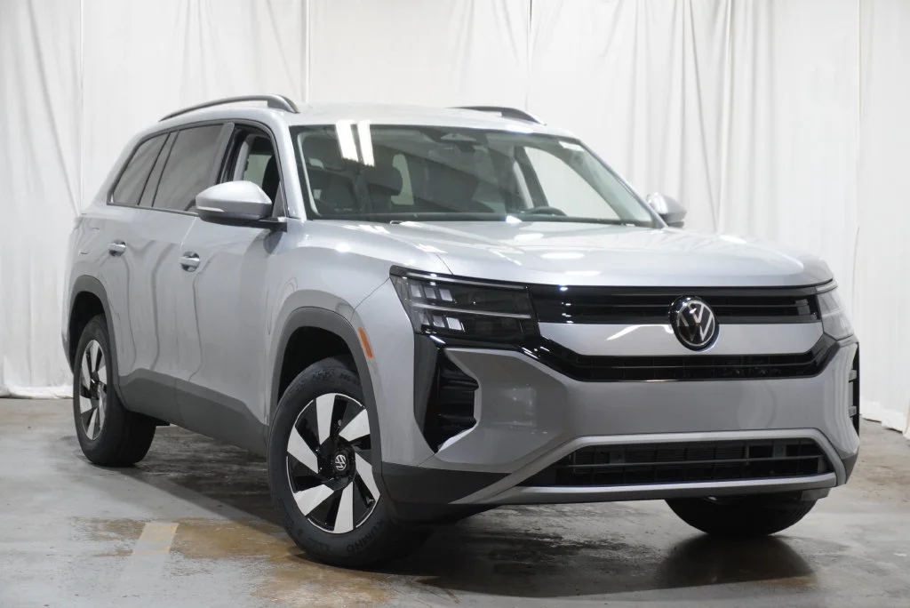 New 2027  Volkswagen SE image 2