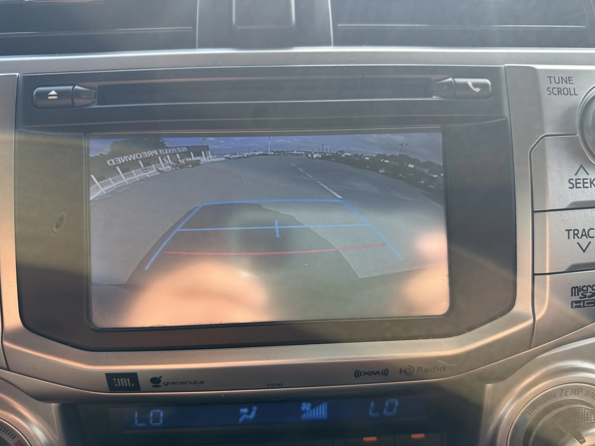 Used 2018 Magnetic Gray Metallic Toyota Limited image 37