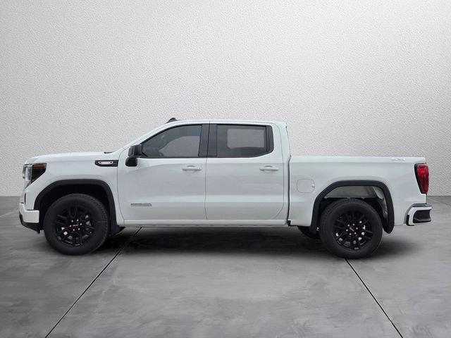 2026 GMC Sierra 1500 Elevation - Photo 3