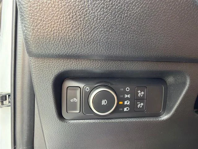 Used 2024 Oxford White Ford  image 24