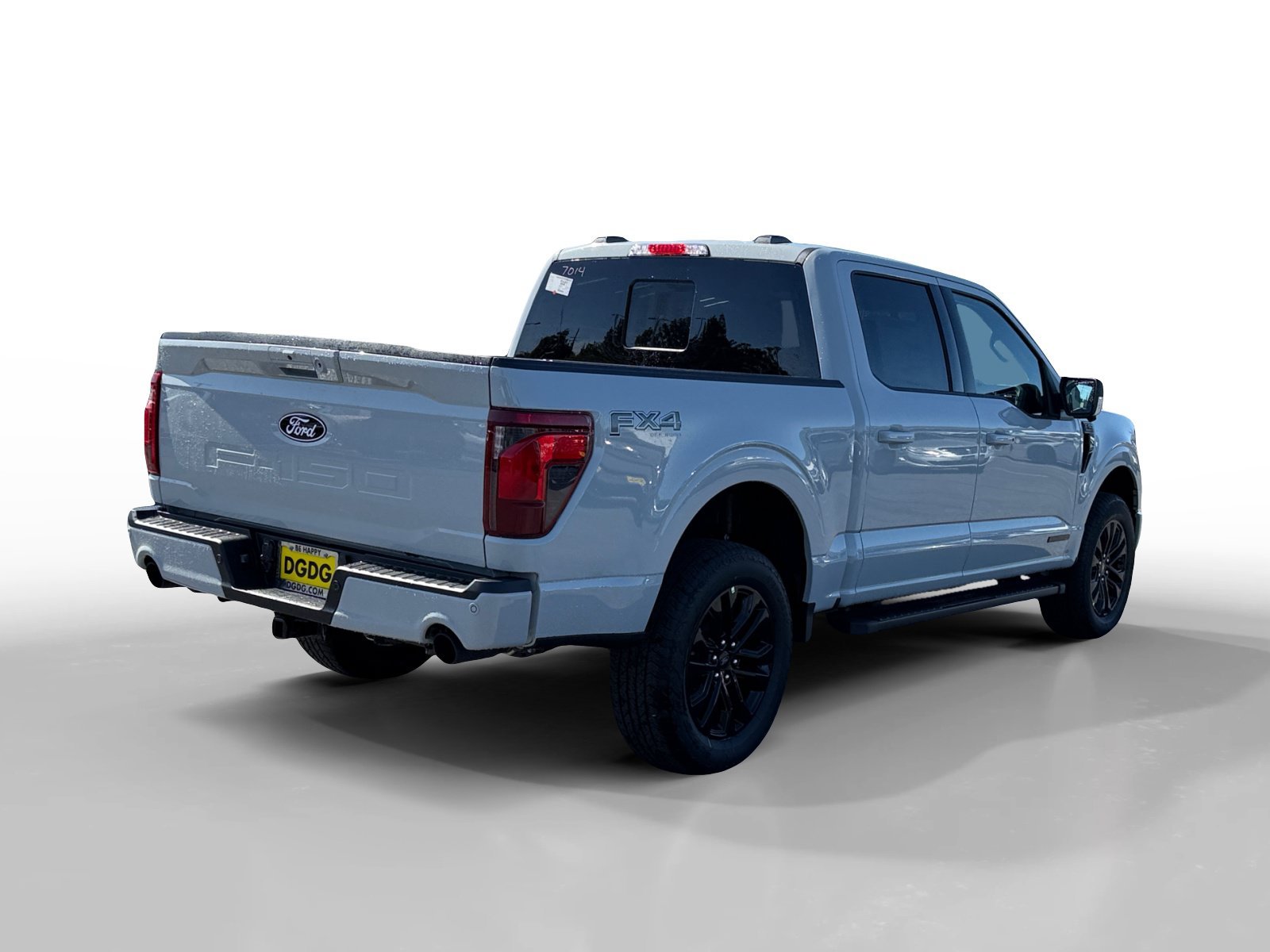 New 2026 Avalanche Ford XLT Hybrid image 5