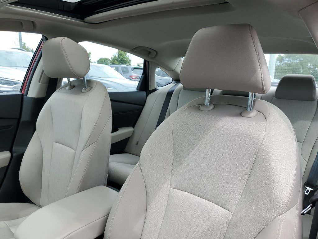 2023 Honda Accord EX - Photo 11