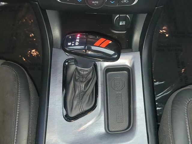 Used 2022 Red Dodge R/T image 23
