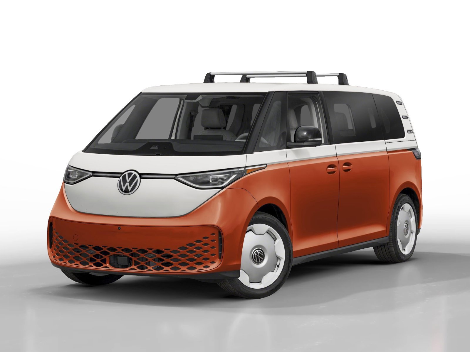 2025 Volkswagen ID. Buzz
