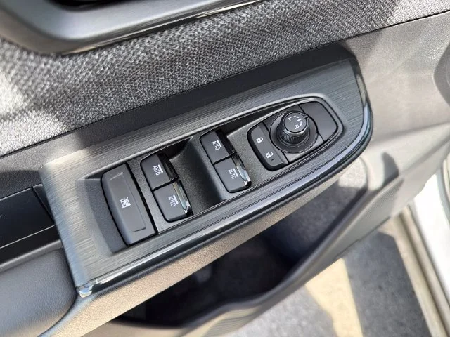 2026 Subaru Outback Limited - Photo 18